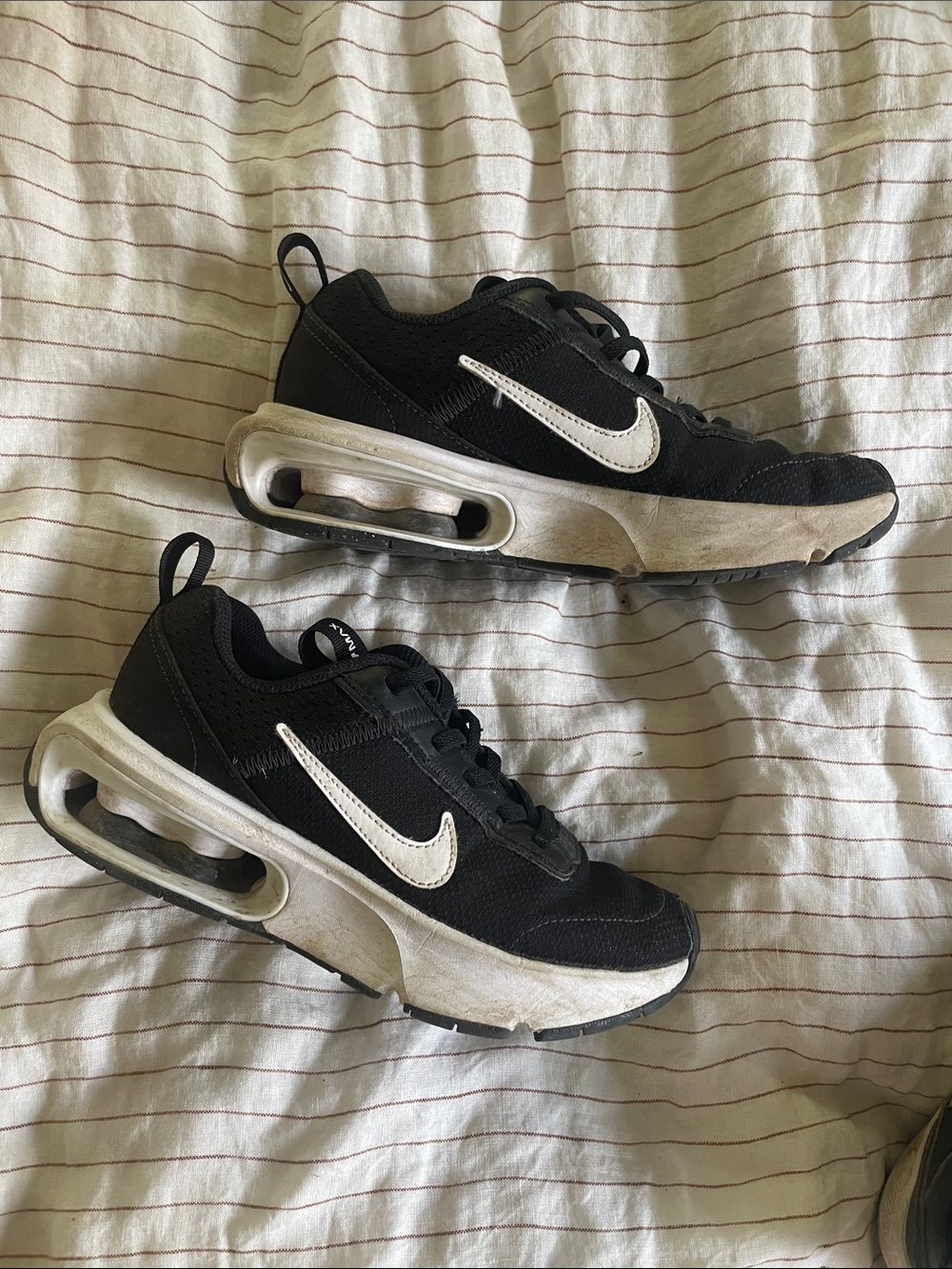 Nike Air Max Sneakers